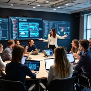 Reporting and Improving QA Processes